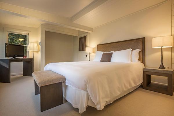 Heritage House Resort & Spa Little River Esterno foto