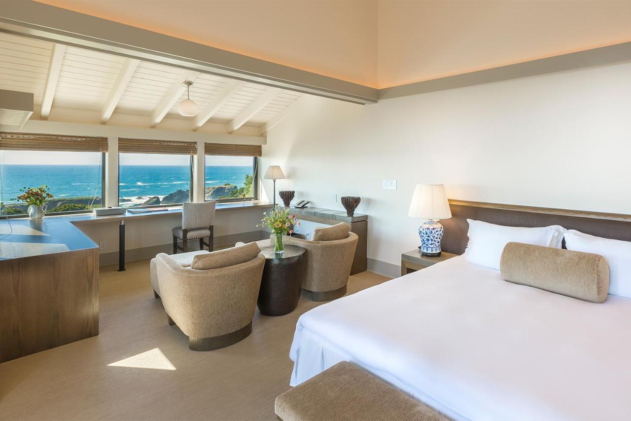 Heritage House Resort & Spa Little River Esterno foto