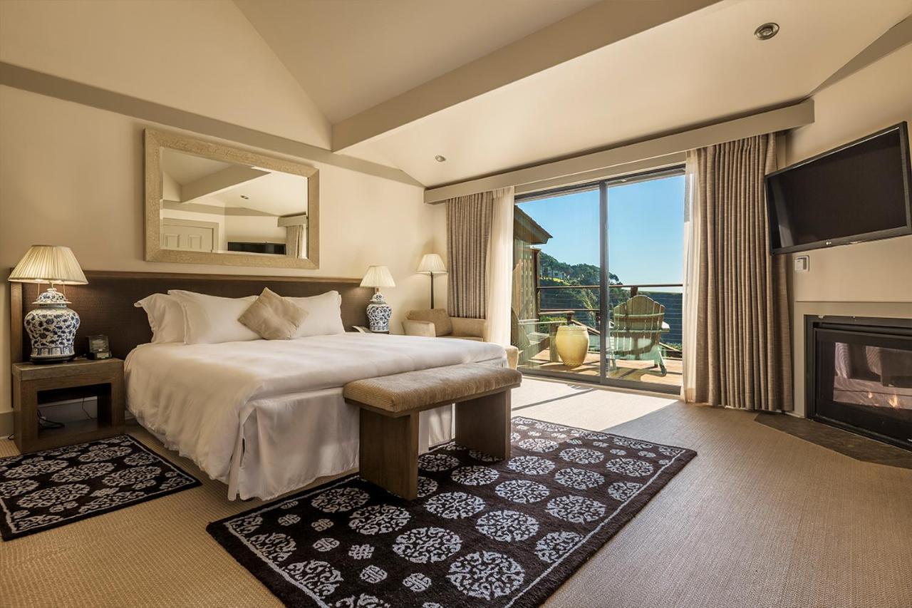 Heritage House Resort & Spa Little River Esterno foto