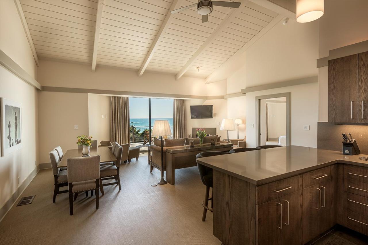 Heritage House Resort & Spa Little River Esterno foto