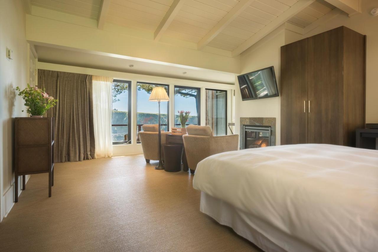 Heritage House Resort & Spa Little River Esterno foto