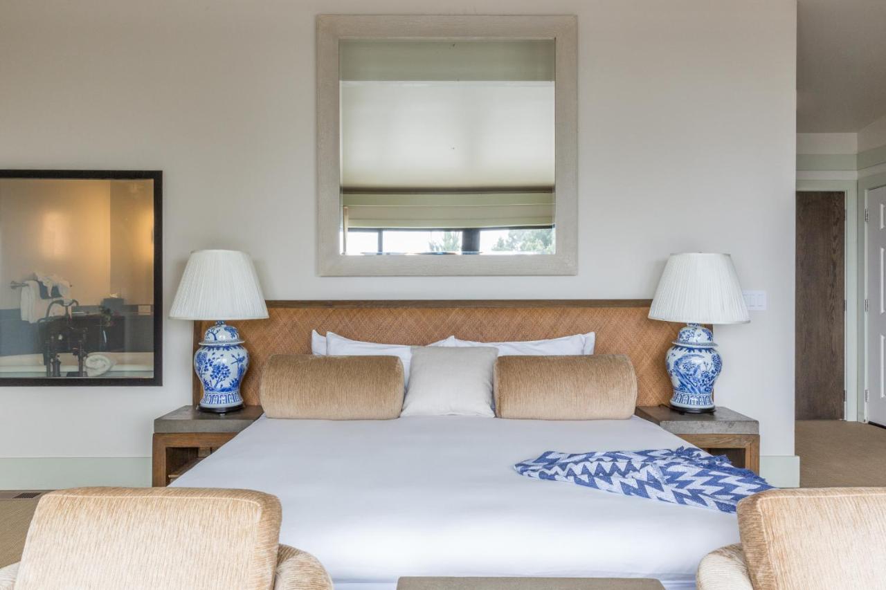 Heritage House Resort & Spa Little River Esterno foto