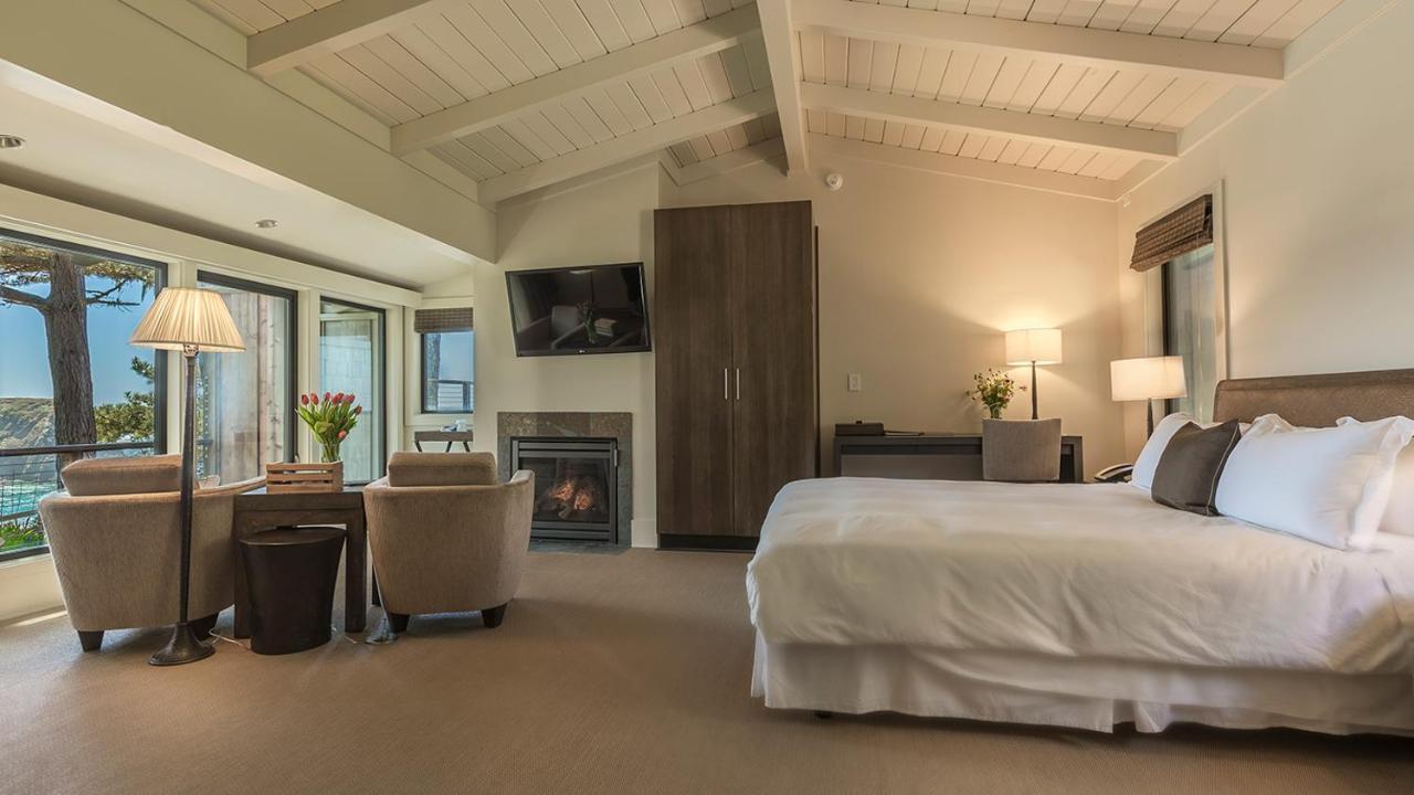 Heritage House Resort & Spa Little River Esterno foto