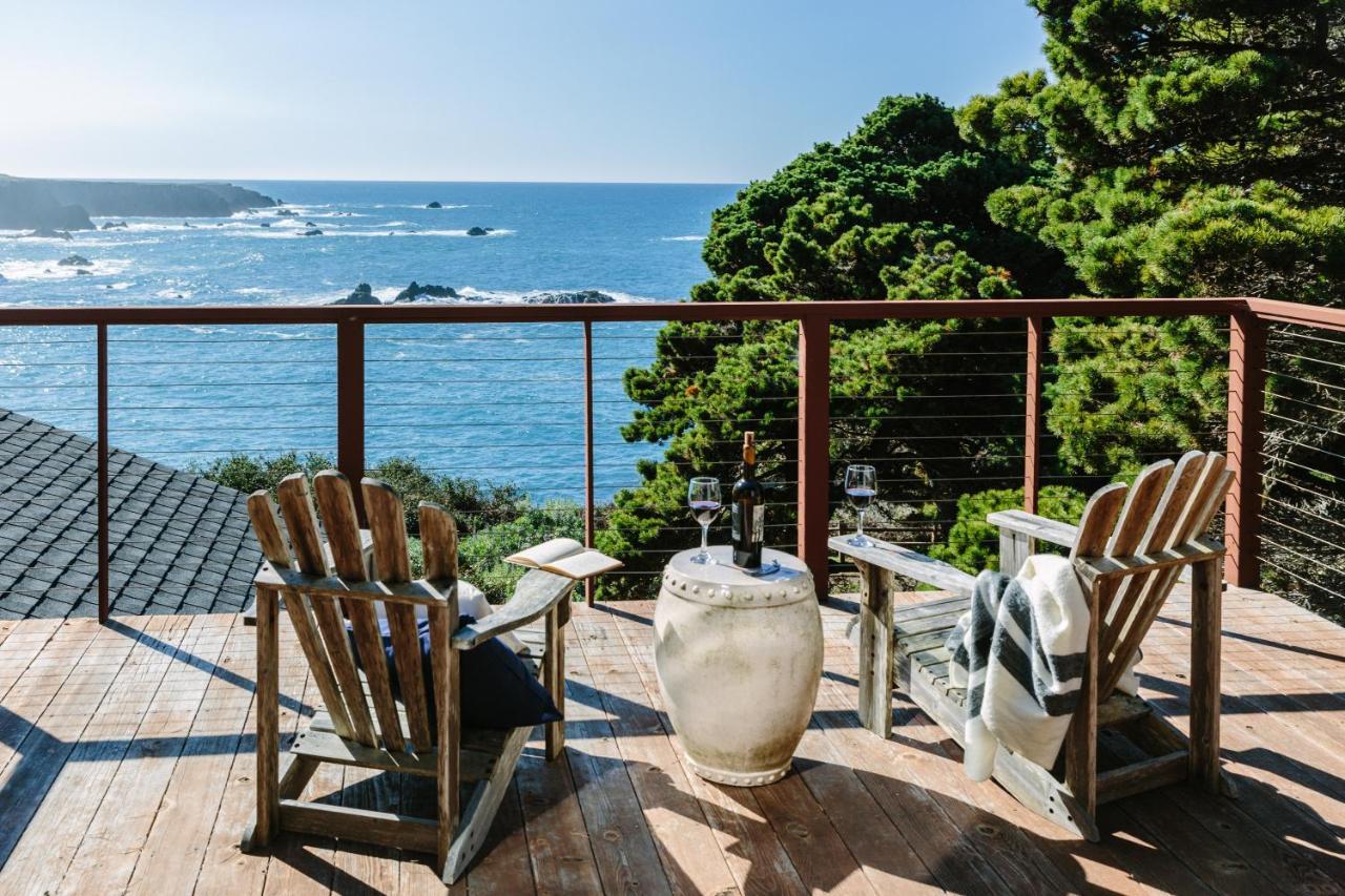 Heritage House Resort & Spa Little River Esterno foto