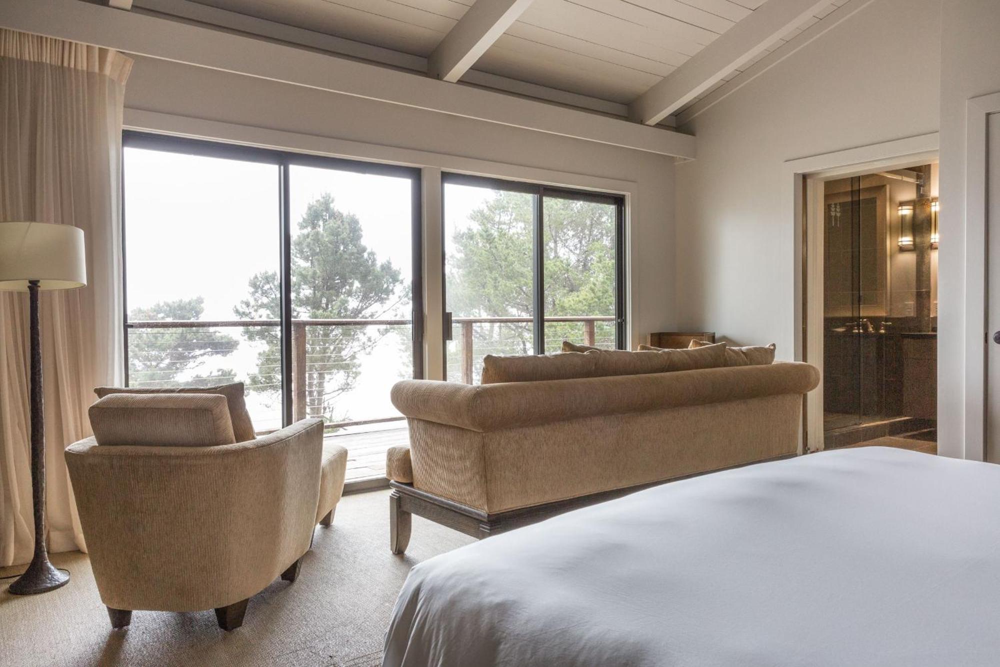 Heritage House Resort & Spa Little River Esterno foto