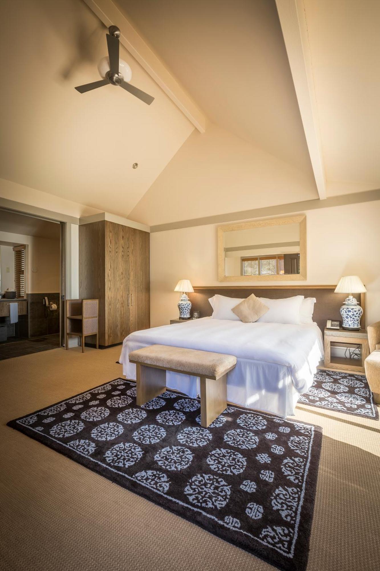 Heritage House Resort & Spa Little River Esterno foto