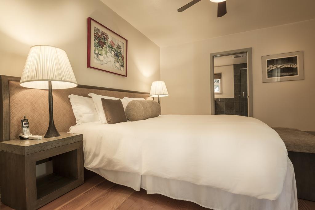 Heritage House Resort & Spa Little River Esterno foto