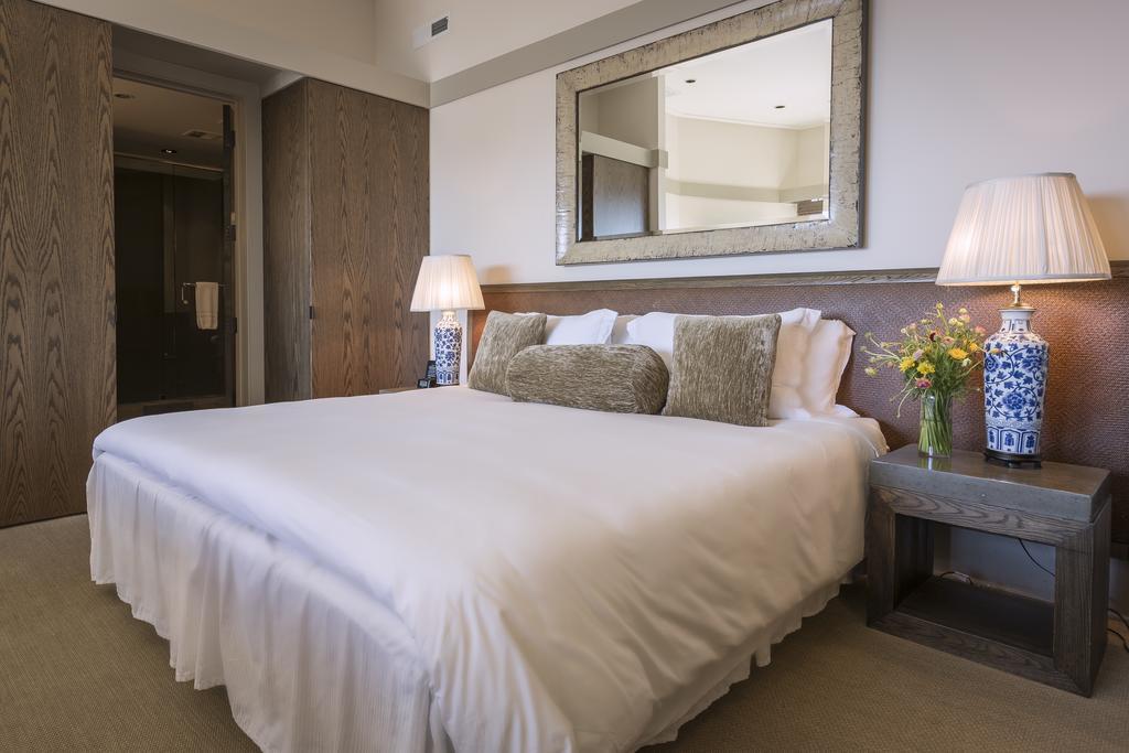 Heritage House Resort & Spa Little River Esterno foto