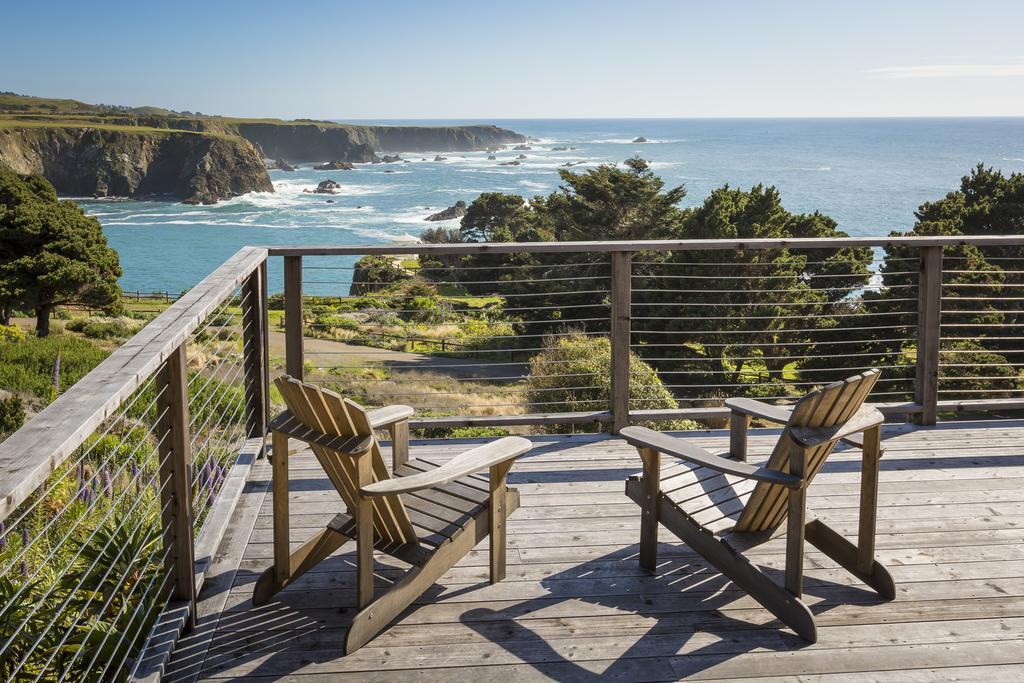 Heritage House Resort & Spa Little River Esterno foto