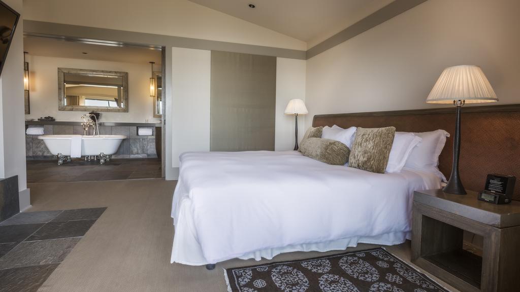 Heritage House Resort & Spa Little River Esterno foto